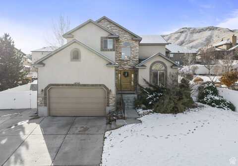 14342 S ROUND ROCK, Herriman, UT 84096