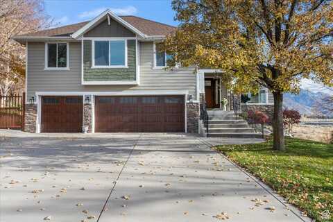 938 E HIGH COUNTRY, Orem, UT 84097