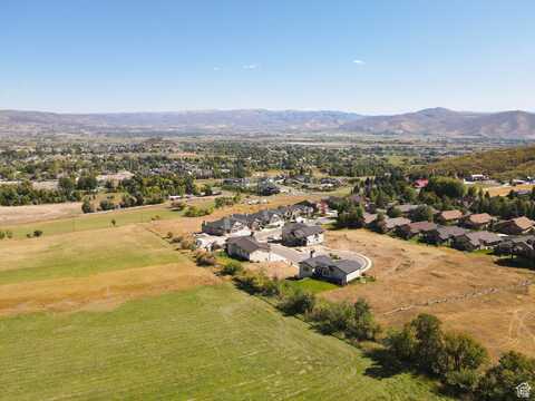 1107 W OLYMPIC N, Midway, UT 84049