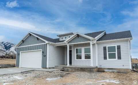 676 E 2450 N, North Logan, UT 84341