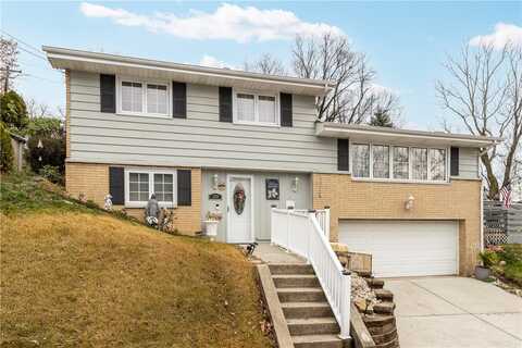 268 Plummer Ave, Emsworth, PA 15202