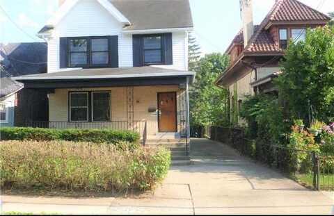 6336 Stanton, Highland Park, PA 15206