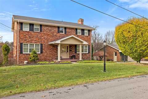 19 Shelly Way, Carroll Park, PA 15063