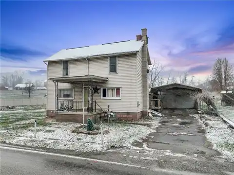 2814 W Crawford Ave, Connellsville, PA 15425