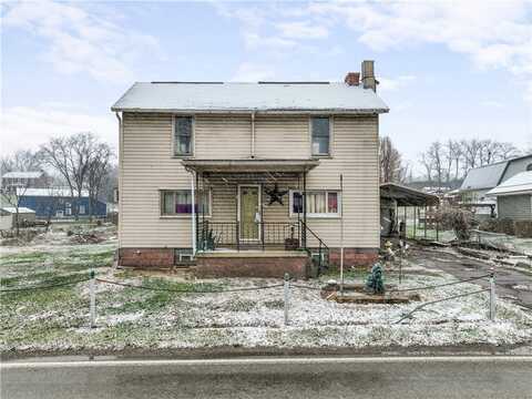 2814 W Crawford Ave, Connellsville, PA 15425