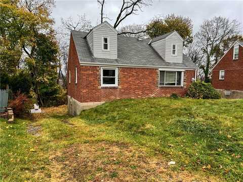 93 Arlene Ave, Versailles, PA 15137