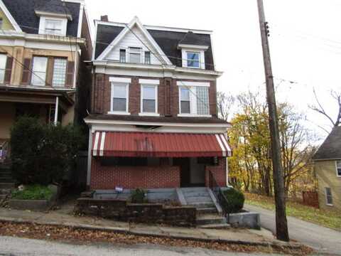 1216 Glenn Ave, Wilkinsburg, PA 15221