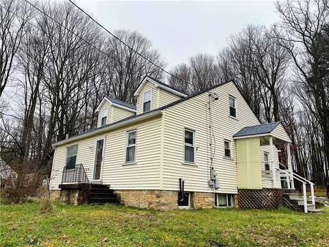 3657 Huckleberry Highway, Berlin, PA 15530