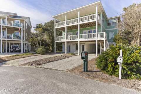 117 Craigs Landing, Kure Beach, NC 28449