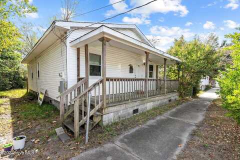 1314 Glenn Street, Wilmington, NC 28401