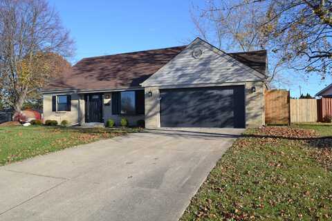 181 Katy Lane, Englewood, OH 45322