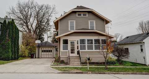 213 W Monument Street, Pleasant Hill, OH 45359