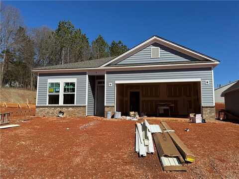 4 Sweetgrass Street, Central, SC 29630