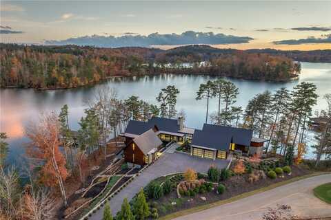 425 Peninsula Ridge, Sunset, SC 29685