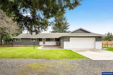 7682 Macleay Rd SE, Salem, OR 97317