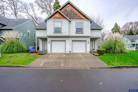 4035 Aden Pl NE, Salem, OR 97305