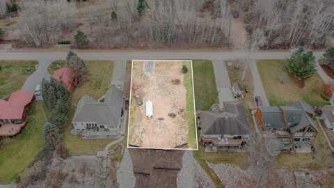 Lot 6 Oakridge Drive, Beaverton, MI 48612