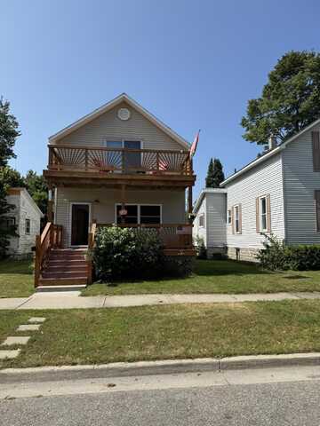 314 Sable Street, Alpena, MI 49707