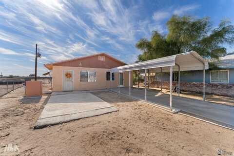 29433 SAN JOSE AVE, Wellton, AZ 85356