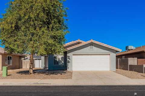 6196 E 44 ST, Yuma, AZ 85365