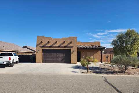 11603 S SONORA ST, Wellton, AZ 85356