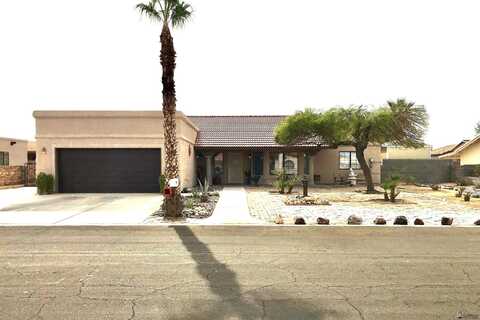 11551 E VIA SALIDA, Yuma, AZ 85367