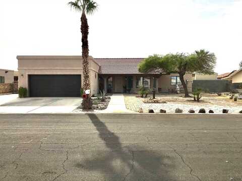 11551 E VIA SALIDA, Yuma, AZ 85367