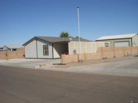 10153 S MONSOON AVE, Yuma, AZ 85365