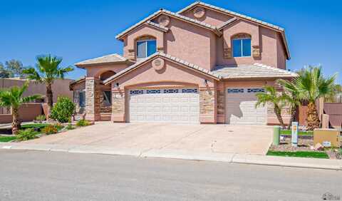 519 N BINGHAM AVE, Somerton, AZ 85350