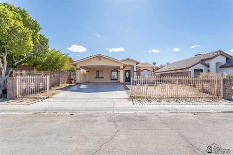 1449 E CALIFORNIA ST, San Luis, AZ 85336