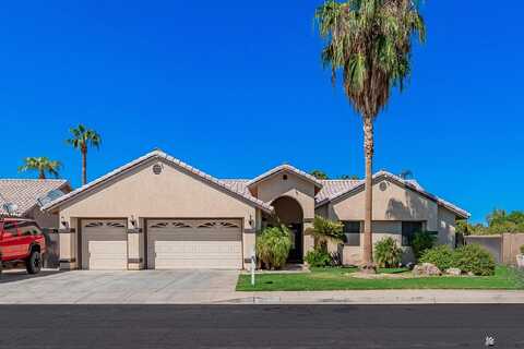 3470 W 21 ST, Yuma, AZ 85364