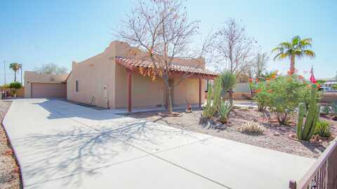 11641 COYOTE WASH ST, Wellton, AZ 85356