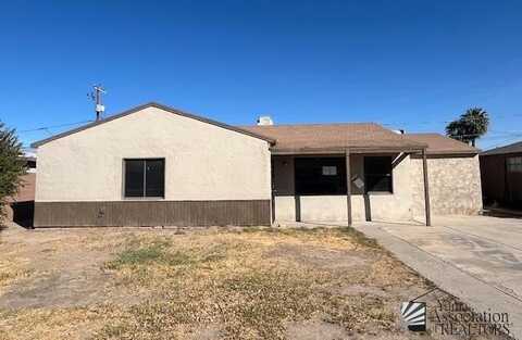 321 S 23 AVE, Yuma, AZ 85364