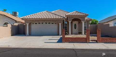 1609 E CALIFORNIA ST, San Luis, AZ 85349