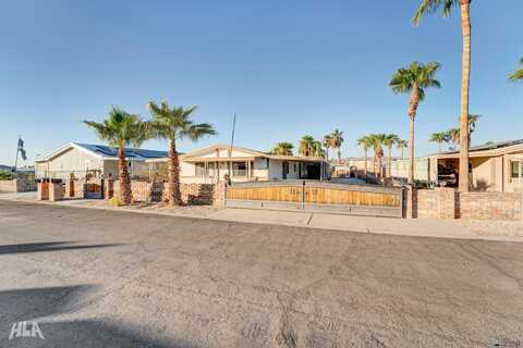 11188 E 39 PL, Yuma, AZ 85367