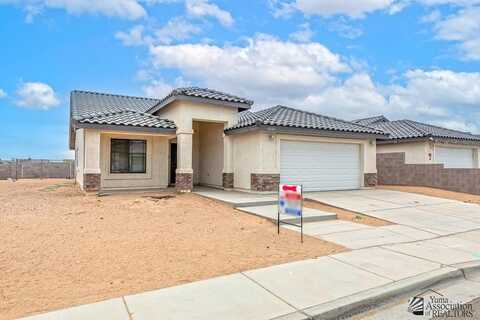 4229 E MONREAL LN, San Luis, AZ 85349