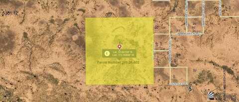 00000 COUNTY 5 ST, Dateland, AZ 85333