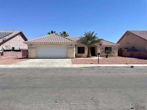 2330 W 22 PL, Yuma, AZ 85364