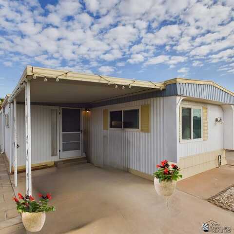 528 RAINBOW LN, Yuma, AZ 85364