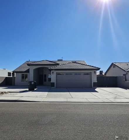 3765 E SAN DIEGO ST, San Luis, AZ 35366