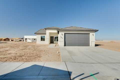 3862 E SANTA ROSALINA LN, San Luis, AZ 85349