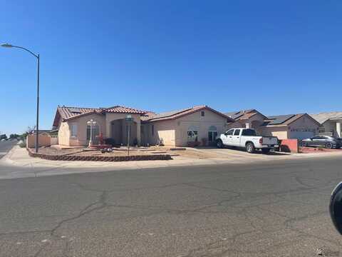 972 N SINOFF AVE, San Luis, AZ 85349