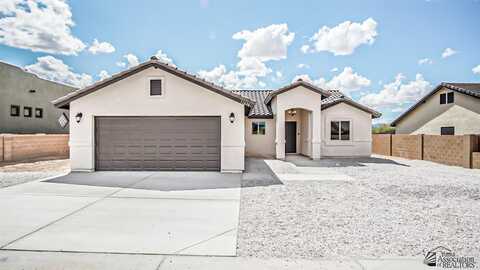 3951 E SAN GABRIEL ST, San Luis, AZ 85336