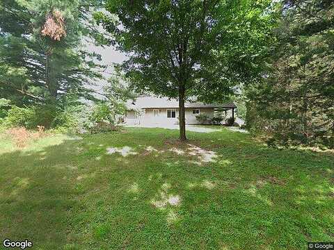 Maple Lane, RIVES JUNCTION, MI 49277