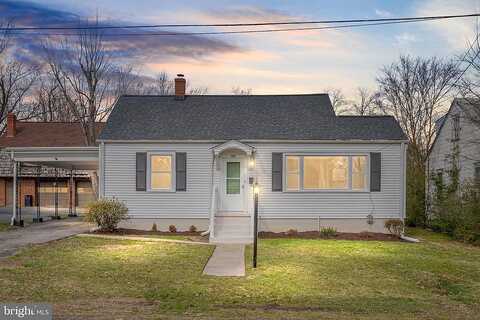 Gibson, FREDERICKSBURG, VA 22401