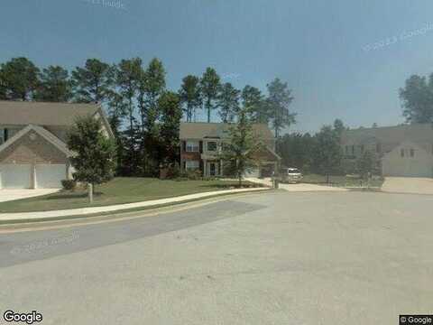 Winthrop, MCDONOUGH, GA 30253