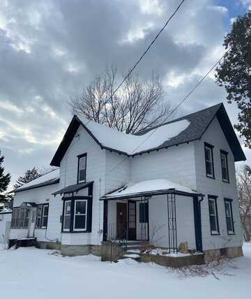 County Route 25, ANTWERP, NY 13608