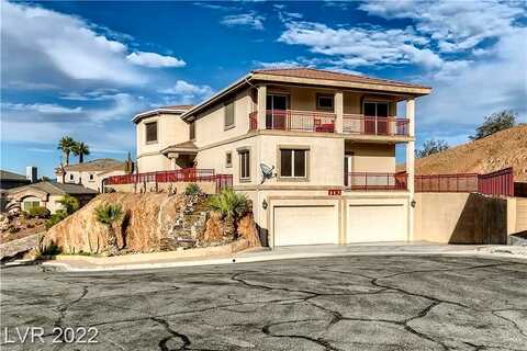 Caperna, BOULDER CITY, NV 89005
