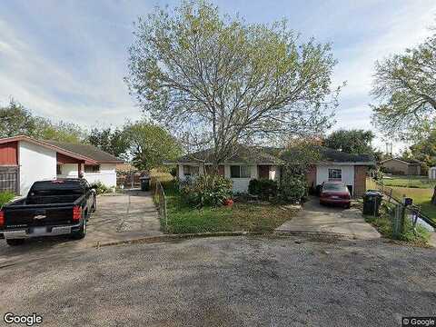Green Earth, CORPUS CHRISTI, TX 78405