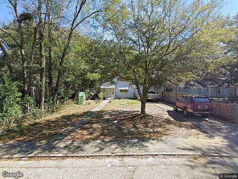 Jefferson Davis, BILOXI, MS 39530